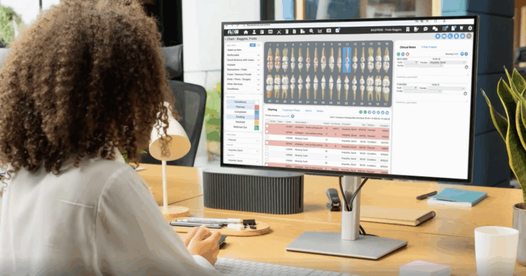 Why Smart Dental Practices Are Automating Charting and Treatment Plans